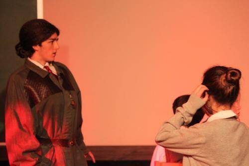 Theatreworks Live Presents: Matilda
