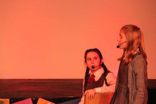Theatreworks Live Presents: Matilda