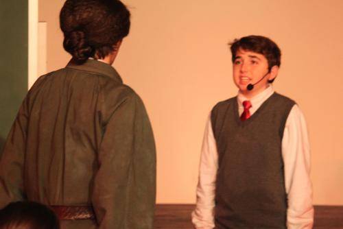 Theatreworks Live Presents: Matilda