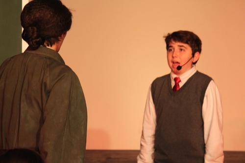 Theatreworks Live Presents: Matilda