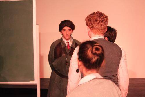 Theatreworks Live Presents: Matilda