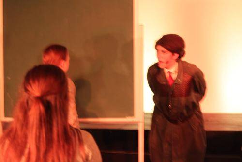 Theatreworks Live Presents: Matilda