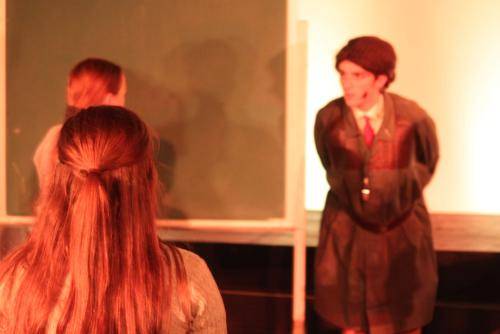 Theatreworks Live Presents: Matilda