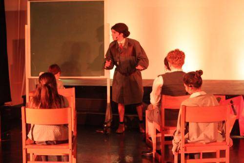 Theatreworks Live Presents: Matilda