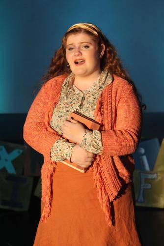 Theatreworks Live Presents: Matilda