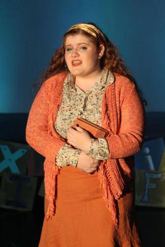 Theatreworks Live Presents: Matilda