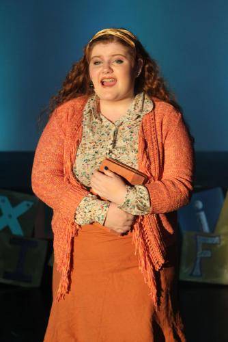 Theatreworks Live Presents: Matilda