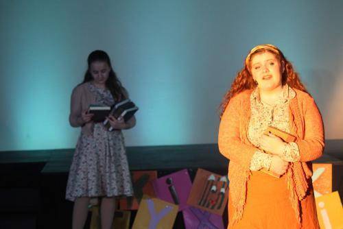Theatreworks Live Presents: Matilda