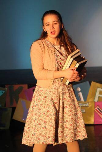 Theatreworks Live Presents: Matilda
