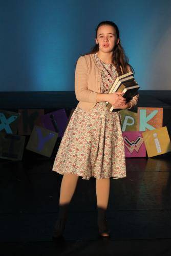 Theatreworks Live Presents: Matilda