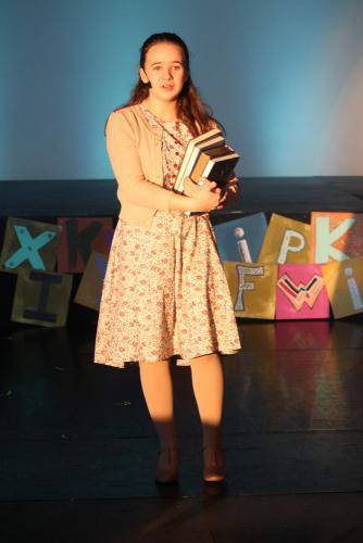 Theatreworks Live Presents: Matilda