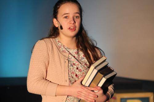 Theatreworks Live Presents: Matilda