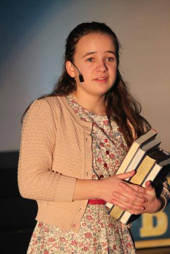 Theatreworks Live Presents: Matilda