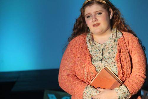 Theatreworks Live Presents: Matilda