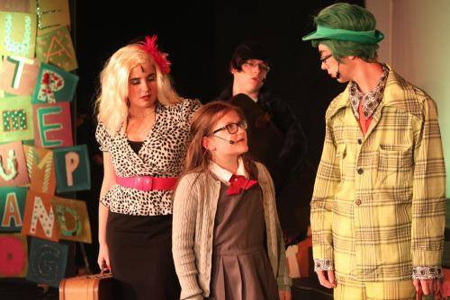 Theatreworks Live Presents: Matilda