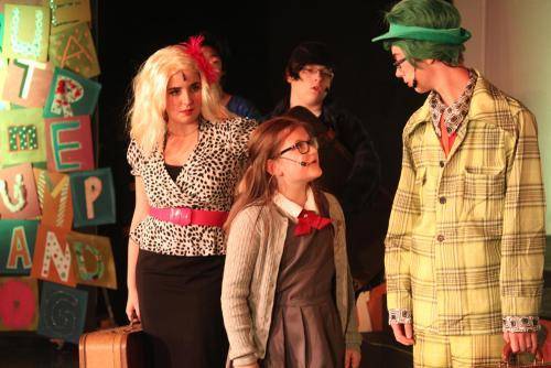 Theatreworks Live Presents: Matilda
