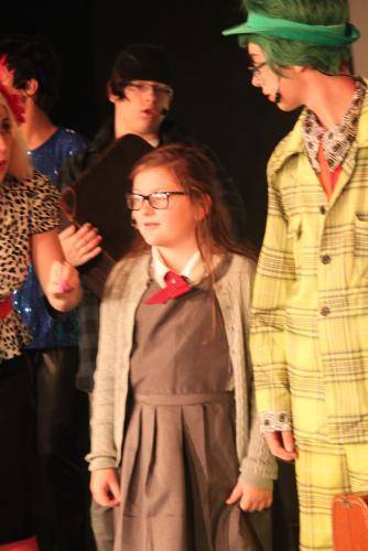 Theatreworks Live Presents: Matilda