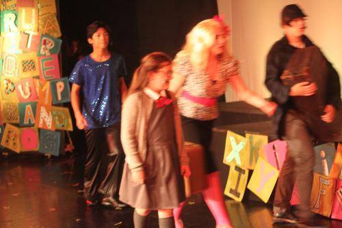 Theatreworks Live Presents: Matilda