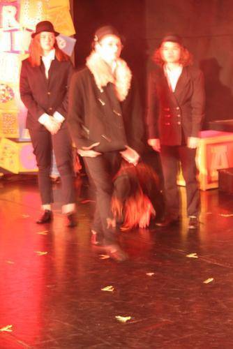 Theatreworks Live Presents: Matilda