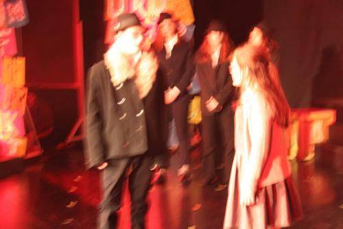 Theatreworks Live Presents: Matilda