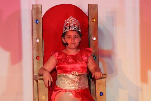 Theatreworks Live Presents: Sleeping Beauty Kids