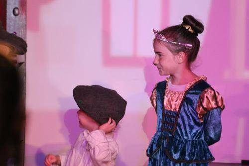 Theatreworks Live Presents: Sleeping Beauty Kids