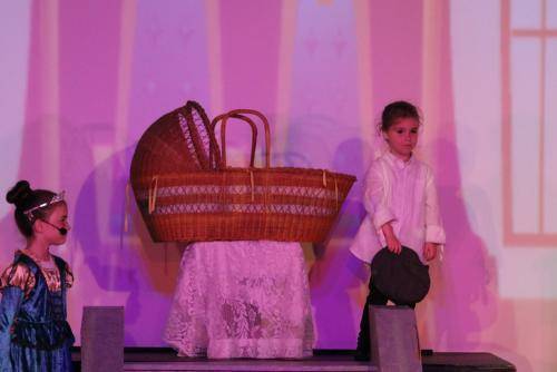 Theatreworks Live Presents: Sleeping Beauty Kids