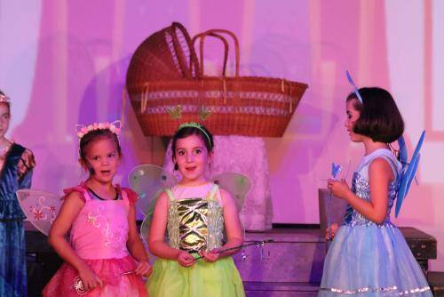 Theatreworks Live Presents: Sleeping Beauty Kids