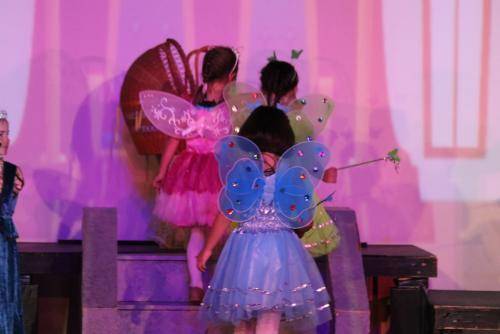 Theatreworks Live Presents: Sleeping Beauty Kids