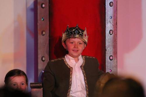 Theatreworks Live Presents: Sleeping Beauty Kids