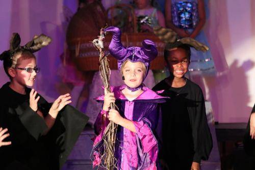 Theatreworks Live Presents: Sleeping Beauty Kids