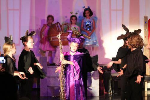 Theatreworks Live Presents: Sleeping Beauty Kids