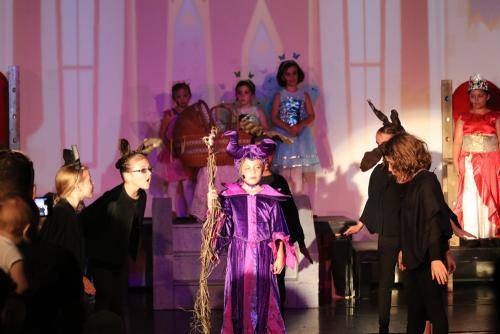 Theatreworks Live Presents: Sleeping Beauty Kids