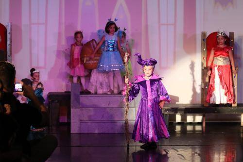 Theatreworks Live Presents: Sleeping Beauty Kids