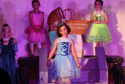 Theatreworks Live Presents: Sleeping Beauty Kids
