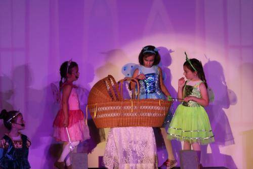 Theatreworks Live Presents: Sleeping Beauty Kids