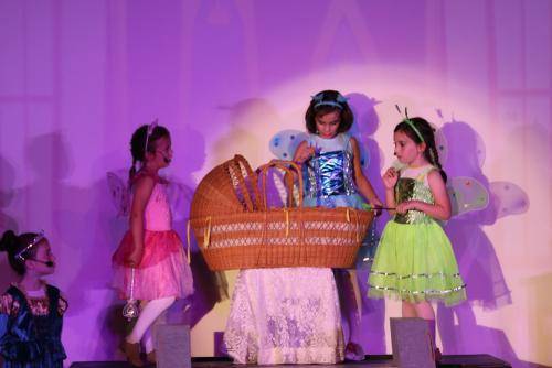 Theatreworks Live Presents: Sleeping Beauty Kids