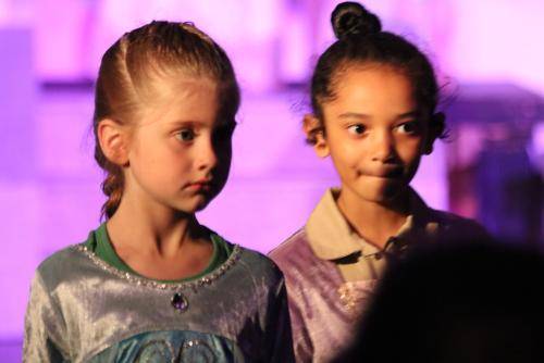Theatreworks Live Presents: Sleeping Beauty Kids
