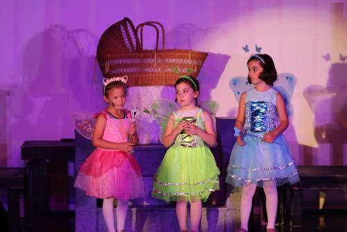 Theatreworks Live Presents: Sleeping Beauty Kids