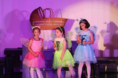 Theatreworks Live Presents: Sleeping Beauty Kids