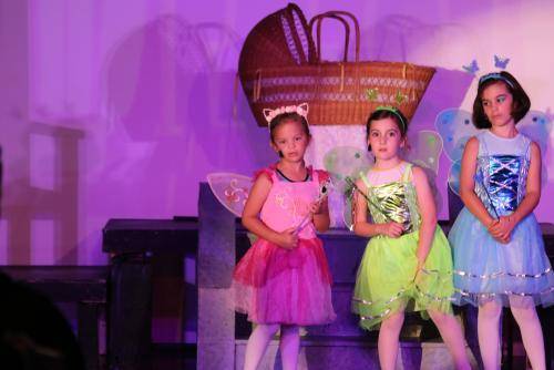 Theatreworks Live Presents: Sleeping Beauty Kids