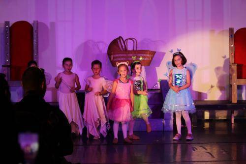 Theatreworks Live Presents: Sleeping Beauty Kids