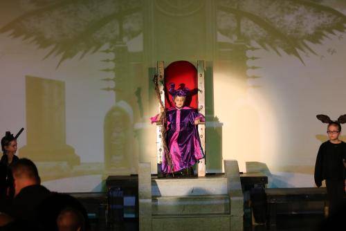 Theatreworks Live Presents: Sleeping Beauty Kids