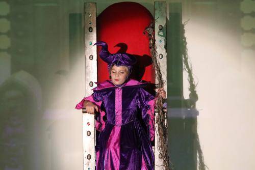 Theatreworks Live Presents: Sleeping Beauty Kids
