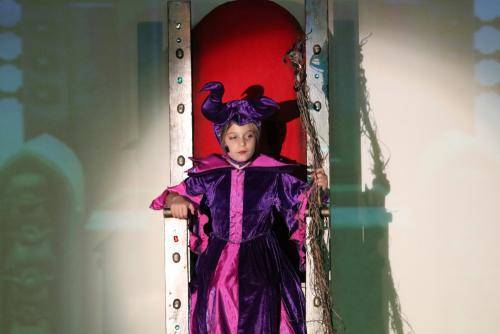 Theatreworks Live Presents: Sleeping Beauty Kids