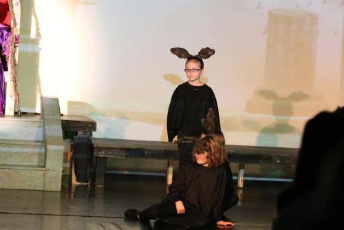 Theatreworks Live Presents: Sleeping Beauty Kids