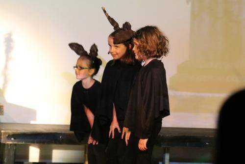 Theatreworks Live Presents: Sleeping Beauty Kids