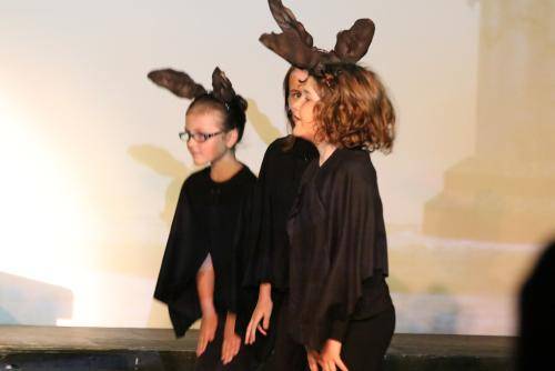 Theatreworks Live Presents: Sleeping Beauty Kids