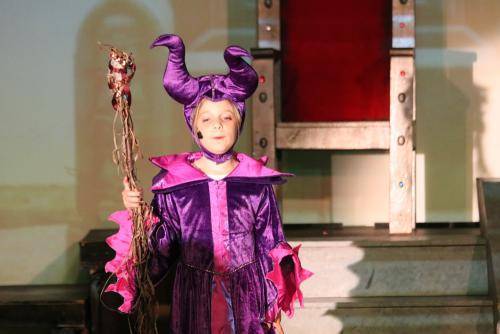 Theatreworks Live Presents: Sleeping Beauty Kids