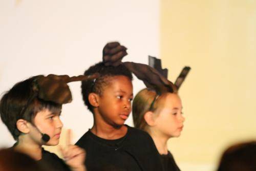 Theatreworks Live Presents: Sleeping Beauty Kids